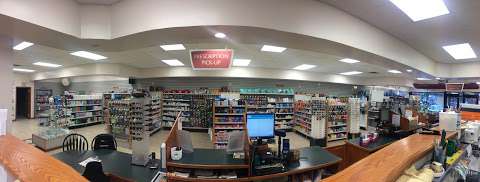 Fraser Canyon Remedy's Rx Pharmacy