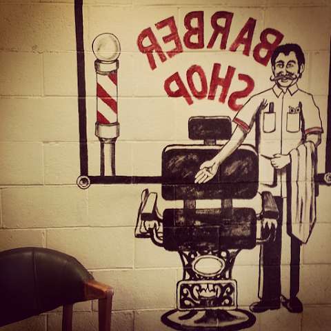 Hope Barber Shop