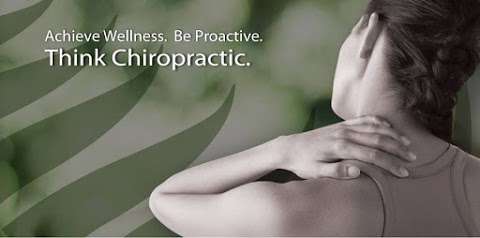 Hope Healing & Health: Chiropractic and Related Services