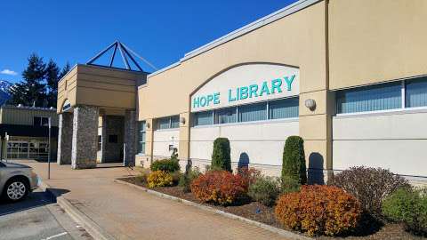 Hope Library