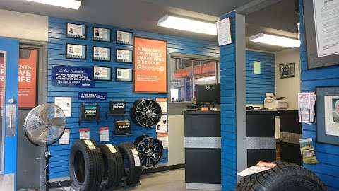 Kal Tire