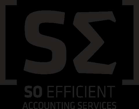 So Efficient Accounting Services